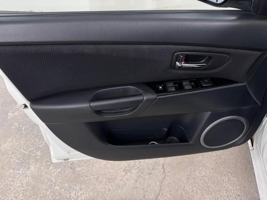 Mazda 3 I (BK) Рестайлинг Тюмень  - изображение 20