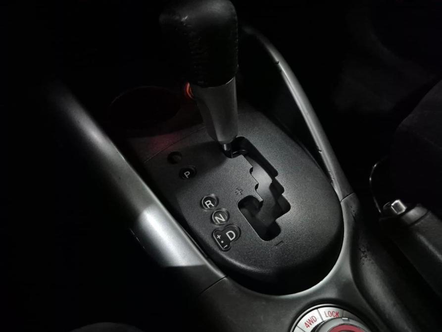 Mitsubishi Outlander II Рестайлинг Альметьевск  - изображение 22