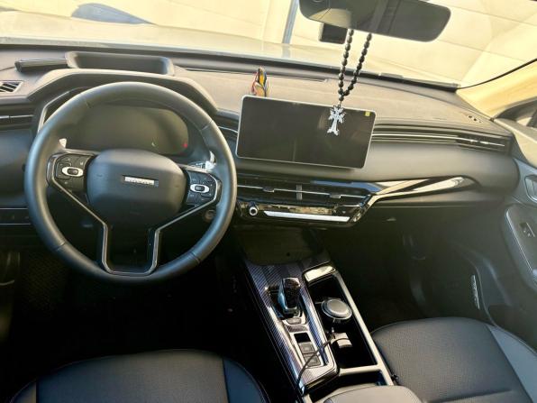 Haval Jolion I Рестайлинг 2 с пробегом 2026 года, цена 3 099 000 рублей, 8800 км, внедорожник, Автокод Объявления