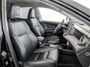 Toyota RAV4 IV (XA40) Рестайлинг Москва  - изображение 53