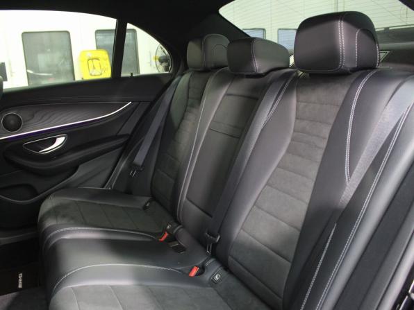 Mercedes-Benz E-Класс V (W213 S213 C238) Рестайлинг с пробегом 2022 года, цена 5 480 000 рублей, 7805 км, седан, Автокод Объявления