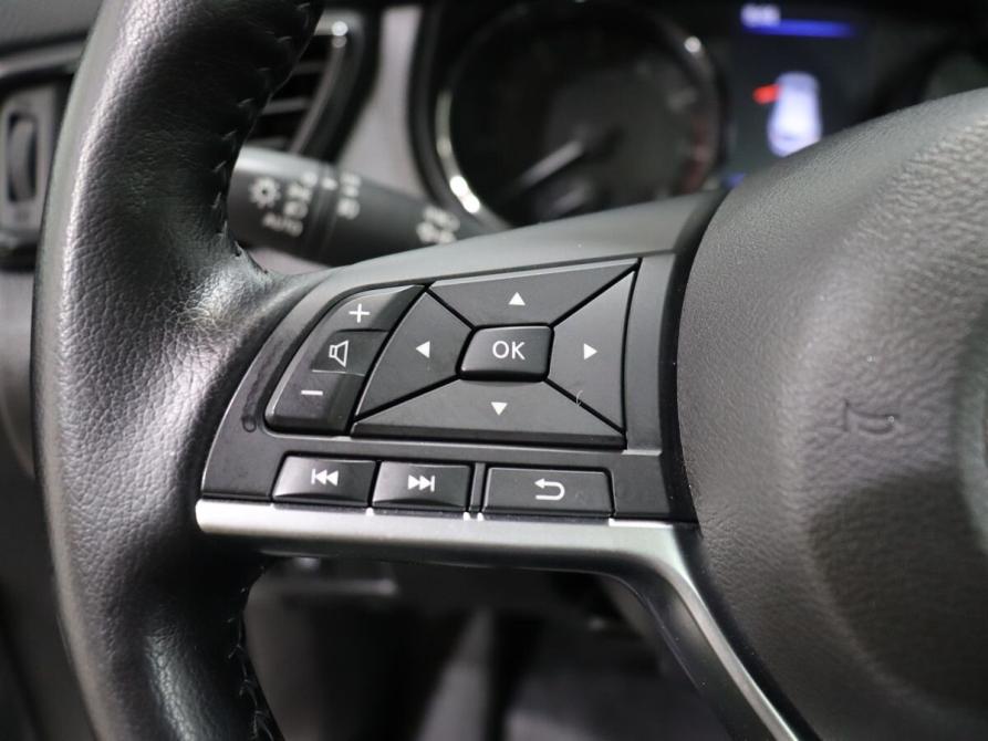 Nissan Qashqai II Рестайлинг Москва  - изображение 15