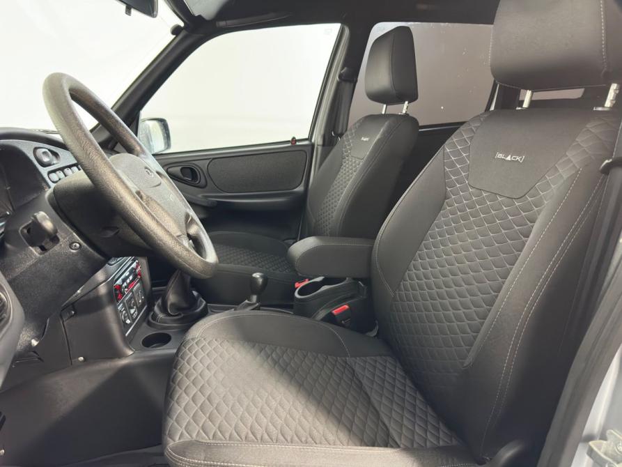 Lada (ВАЗ) Niva Travel I Великий Новгород  - изображение 8