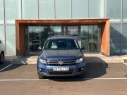 Volkswagen Tiguan I Рестайлинг Оренбург  - изображение 19