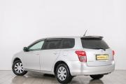 Toyota Corolla X (E140 E150) Красноярск  - изображение 25