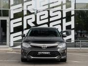 Toyota Camry VII (XV50) Рестайлинг 2 Волгоград  - изображение 22
