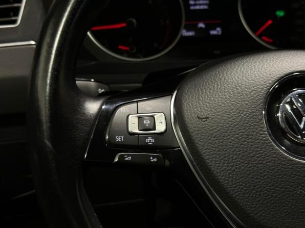 Volkswagen Tiguan II с пробегом 2019 года, цена 2 880 000 рублей, 55040 км, внедорожник, Автокод Объявления