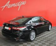Toyota Camry VIII (XV70) Вологда  - изображение 26