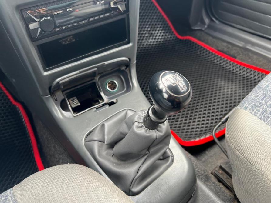 Daewoo Nexia I Стерлитамак  - изображение 19