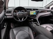 Toyota Camry VIII (XV70) Краснодар  - изображение 28