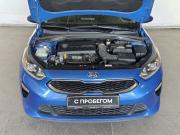 Kia Ceed III Москва  - изображение 39