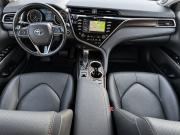 Toyota Camry VIII (XV70) Балашиха  - изображение 25