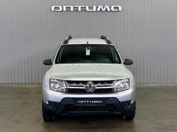 Renault Duster I Рестайлинг с пробегом 2017 года, цена 997 000 рублей, 298895 км, внедорожник, Автокод Объявления