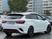 Lada (ВАЗ) Vesta I Рестайлинг (NG) Ижевск  - изображение 33