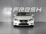 Lexus GS IV Минеральные Воды  - изображение 29