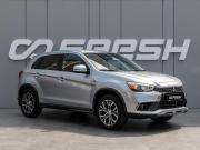 Mitsubishi Outlander Sport I Рестайлинг 2 Краснодар  - изображение 20