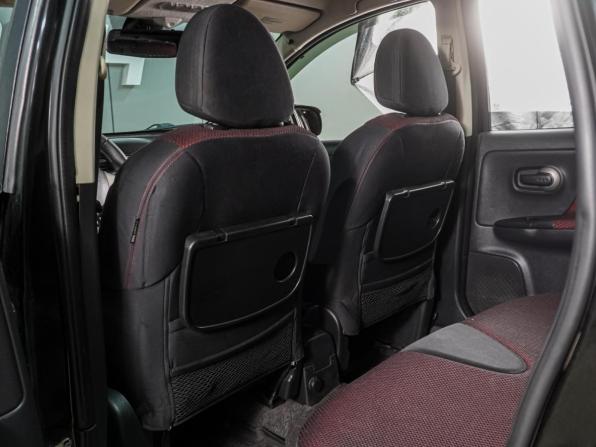 Nissan Note I с пробегом 2008 года, цена 599 000 рублей, 199539 км, хэтчбек, Автокод Объявления