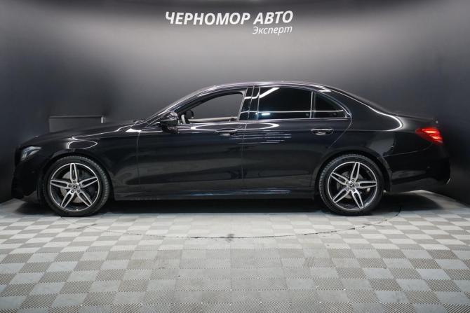 Mercedes-Benz E-Класс V (W213 S213 C238) с пробегом 2016 года, цена 3 785 000 рублей, 102000 км, седан, Автокод Объявления