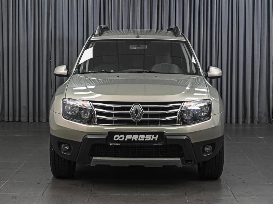Renault Duster I Ставрополь  - изображение 3