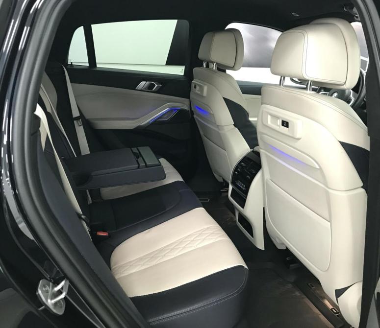 BMW X6 III (G06) Красноярск  - изображение 22