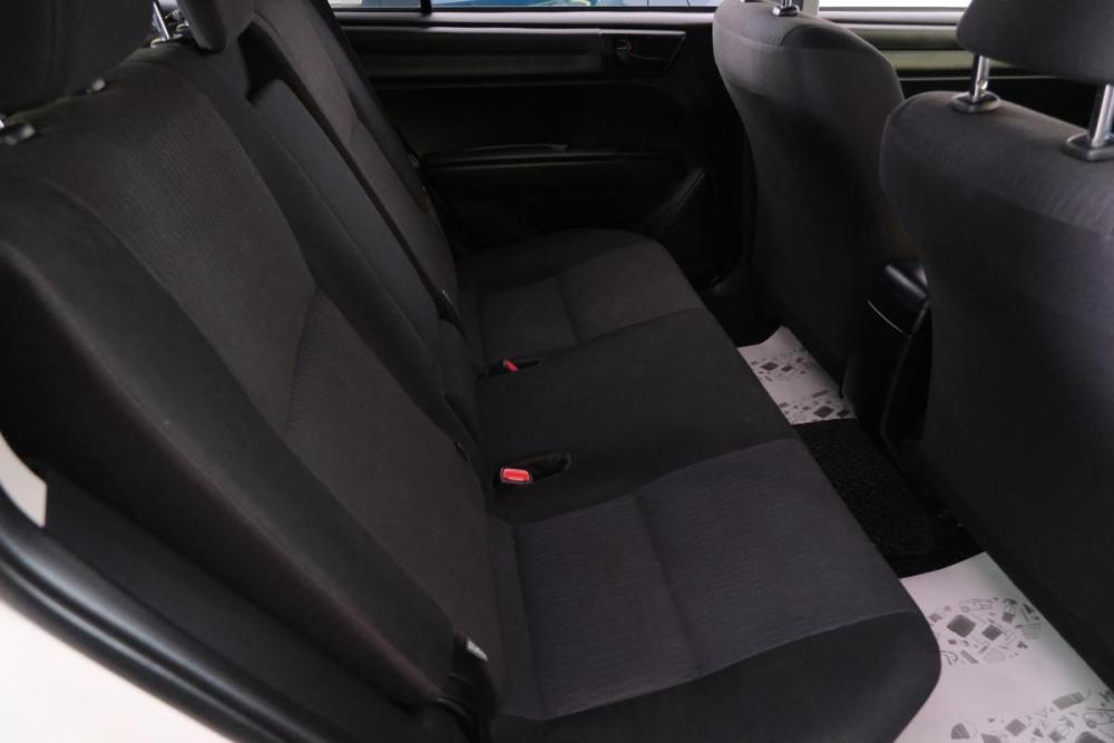 Toyota Corolla XI (E160 E170) Рестайлинг 2 Омск  - изображение 20