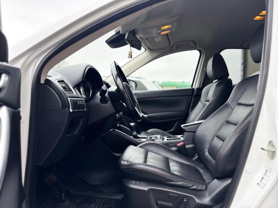 Mazda CX-5 I Рестайлинг Альметьевск  - изображение 13