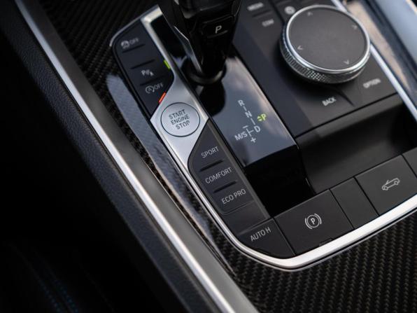 BMW Z4 III (G29) с пробегом 2021 года, цена 5 249 000 рублей, 41893 км, родстер, Автокод Объявления