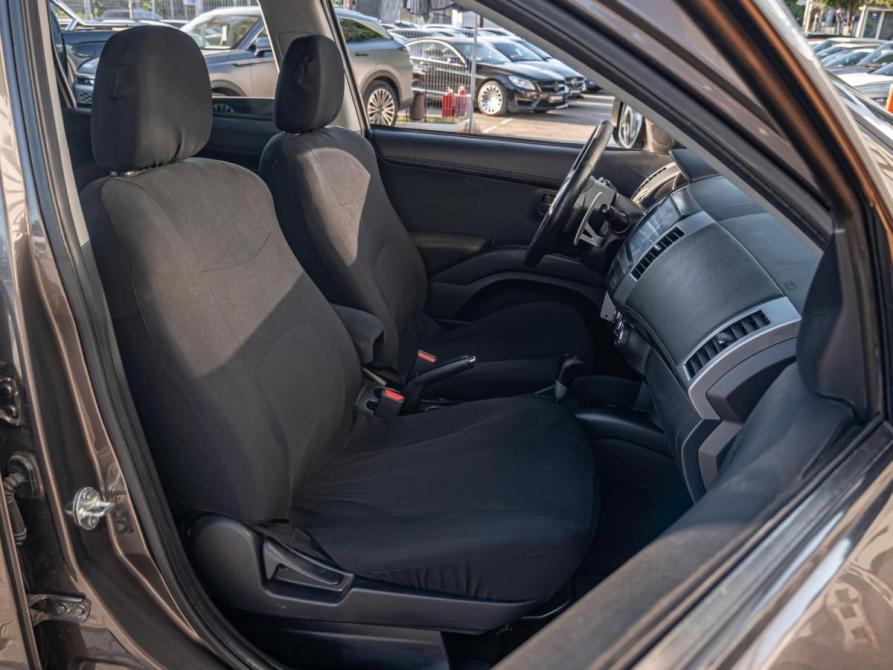 Mitsubishi Outlander II Рестайлинг Краснодар  - изображение 8