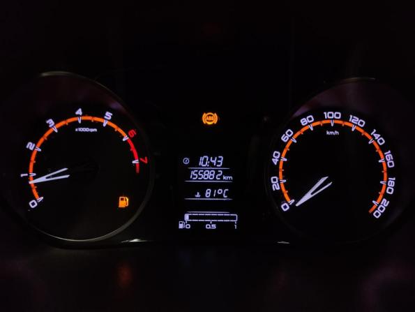Lada (ВАЗ) Granta I Рестайлинг с пробегом 2018 года, цена 490 000 рублей, 155880 км, седан, Автокод Объявления