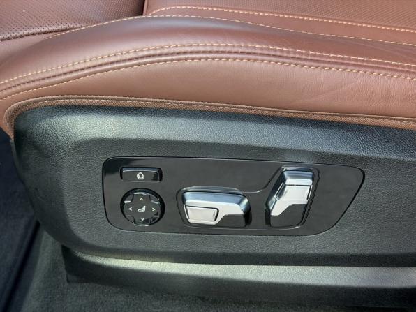 BMW X5 IV (G05/G18) Рестайлинг с пробегом 2025 года, цена 12 500 000 рублей, 13947 км, внедорожник, Автокод Объявления
