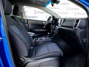 Kia Sportage IV Рестайлинг Ростов-на-Дону  - изображение 34