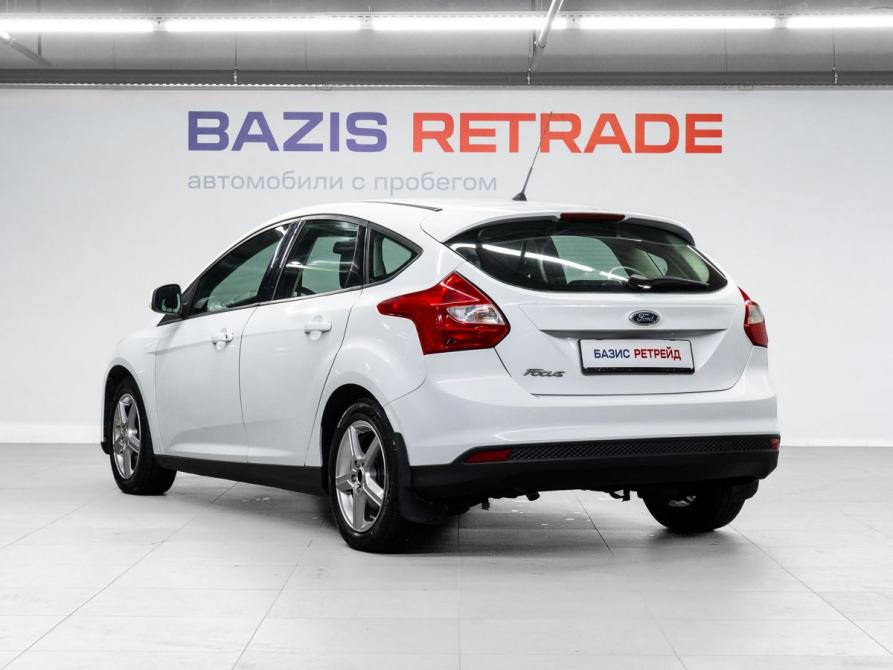 Ford Focus III Тюмень  - изображение 8