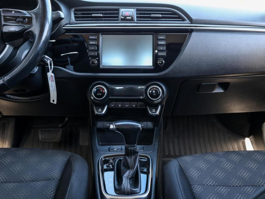 Kia Rio IV Москва  - изображение 16