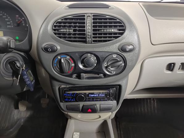 Lada (ВАЗ) Kalina I с пробегом 2010 года, цена 215 000 рублей, 147450 км, хэтчбек, Автокод Объявления