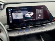 Changan CS55 Plus II Москва  - изображение 22