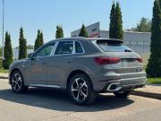 Audi Q3 II (F3) Москва  - изображение 14