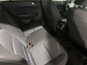 Kia Sportage IV Рестайлинг Химки  - изображение 33