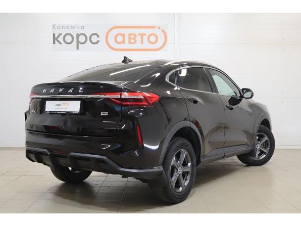Haval F7x I Рестайлинг с пробегом 2023 года, цена 2 199 000 рублей, 44986 км, внедорожник, Автокод Объявления