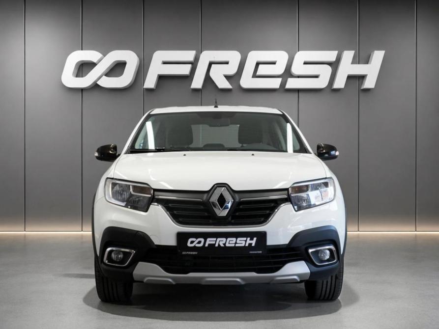 Renault Logan II Рестайлинг Рязань  - изображение 3