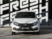 Lada (ВАЗ) Granta I Рестайлинг Волгоград  - изображение 17