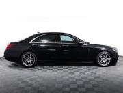 Mercedes-Benz S-Класс VI (W222 C217) Рестайлинг Москва  - изображение 31