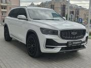Geely Monjaro I Казань  - изображение 25