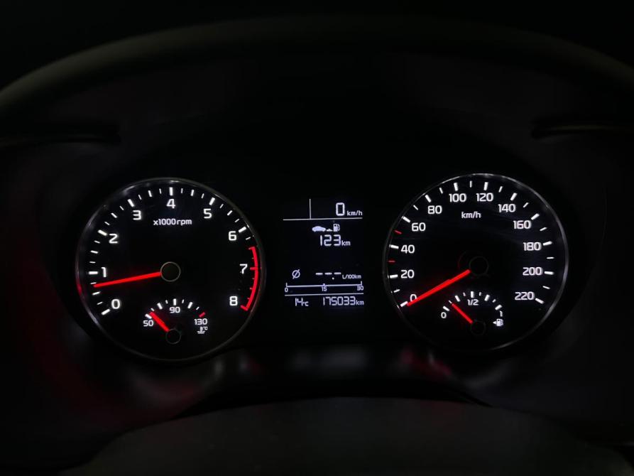 Kia Rio IV Казань  - изображение 11