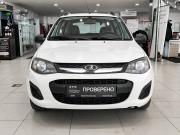 Lada (ВАЗ) Kalina II Казань  - изображение 24