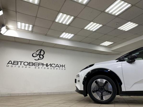 Zeekr X I с пробегом 2023 года, цена 3 350 000 рублей, 57675 км, внедорожник, Автокод Объявления