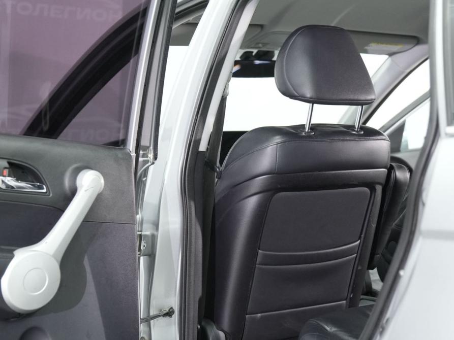 Honda CR-V III Новосибирск  - изображение 9