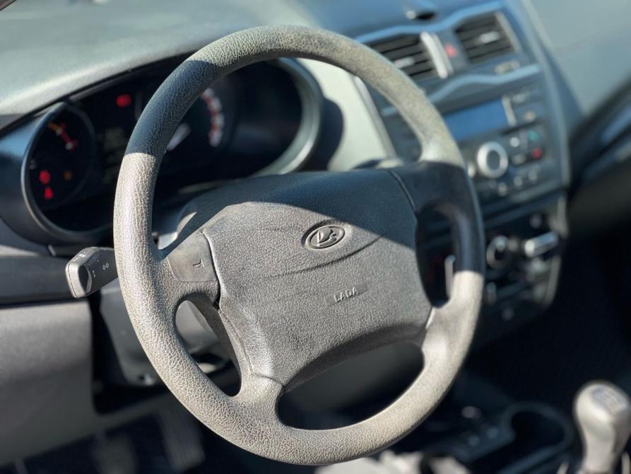 Lada (ВАЗ) Granta I Рестайлинг Самара  - изображение 12