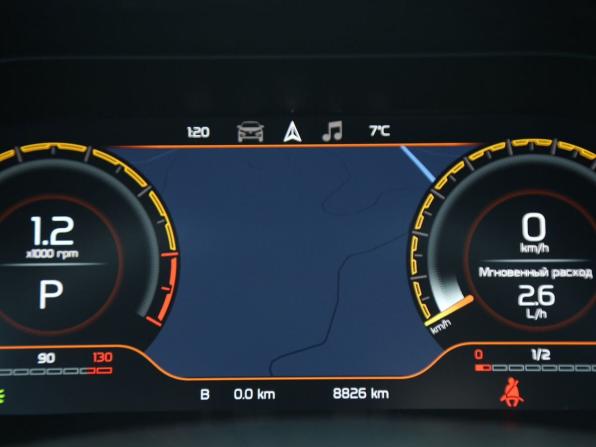 Lada (ВАЗ) Aura с пробегом 2024 года, цена 1 697 000 рублей, 8826 км, седан, Автокод Объявления