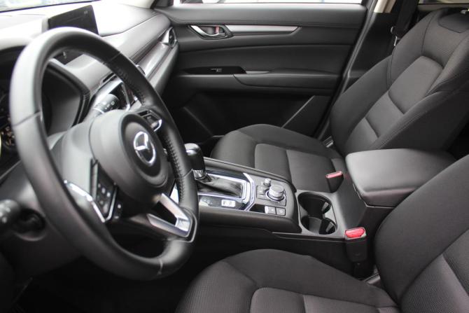 Mazda CX-5 II с пробегом 2020 года, цена 2 577 000 рублей, 93414 км, внедорожник, Автокод Объявления