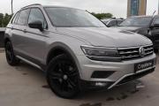 Volkswagen Tiguan II Санкт-Петербург  - изображение 17
